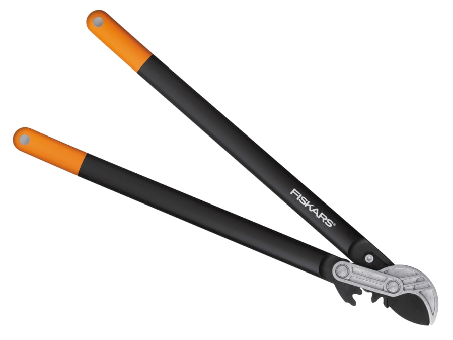 Fiskars 1000583 PowerGear™ Large Anvil Loppers