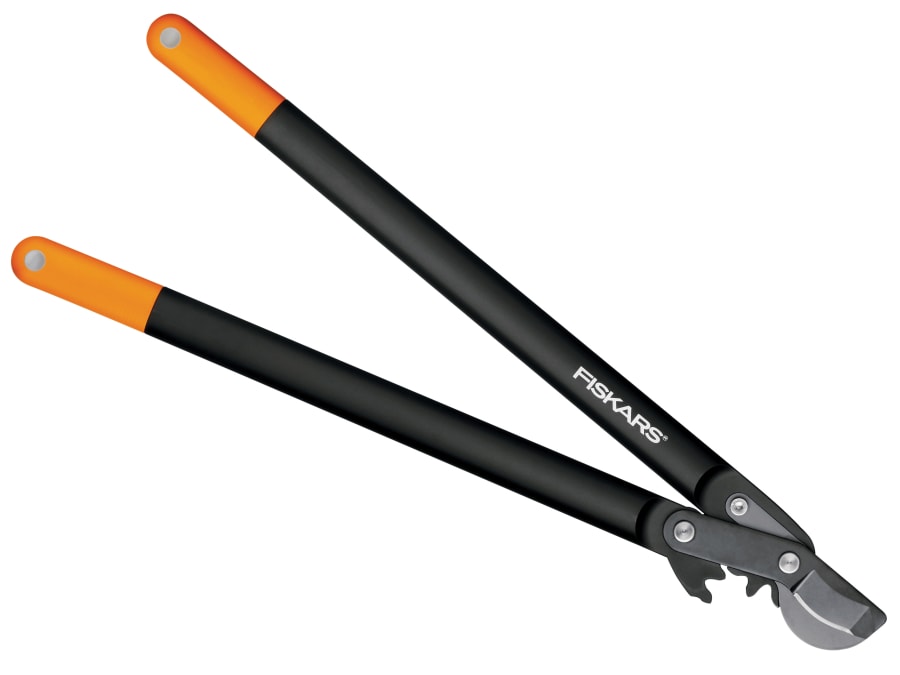 Fiskars 1000584 PowerGear Bypass Loppers Large