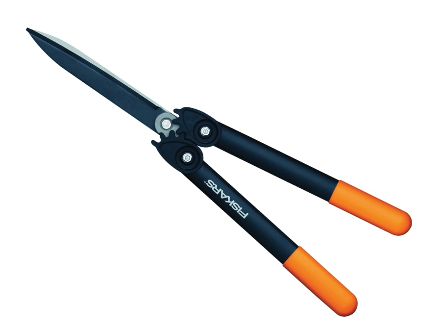 Fiskars 1000596 Hedge Shears