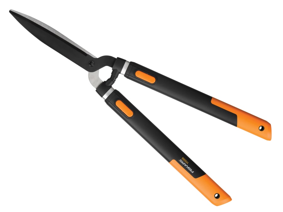 Fiskars 1013565 HS86 SmartFit Telescopic Hedge Shears