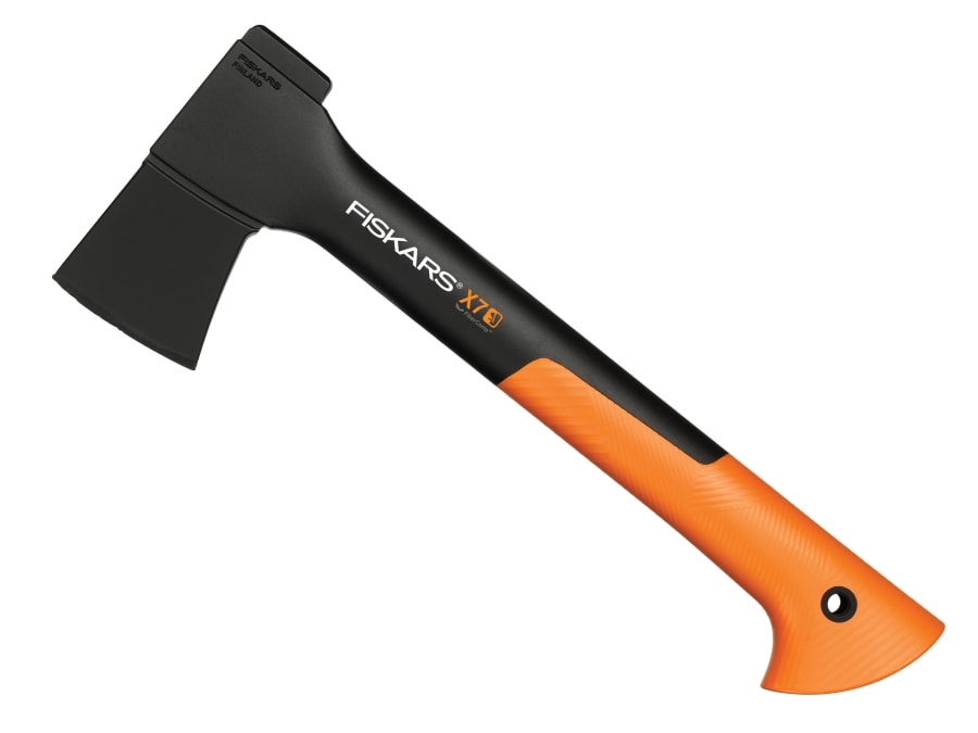Fiskars 1015618 XS X7 Chopping Axe 640g