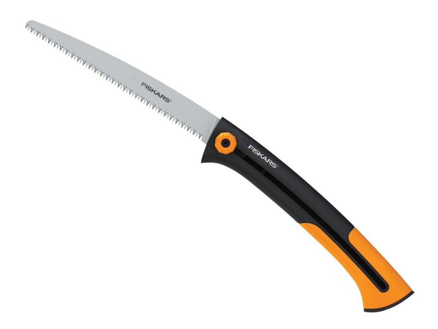 Fiskars 1000614 Xtract SW75 225mm Garden Pruning Saw