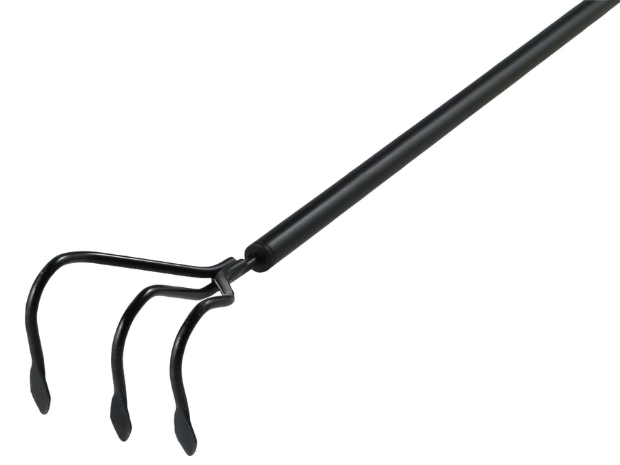 Fiskars 1016034 Solid Cultivator