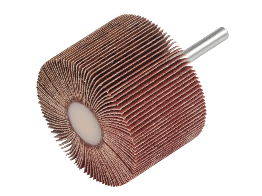 Garryson SD8030M 80 x 30mm Medium Flap Wheel