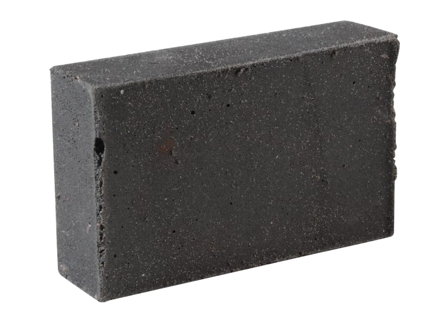 Garryson GB120 Medium Abrasive Block 120 Grit