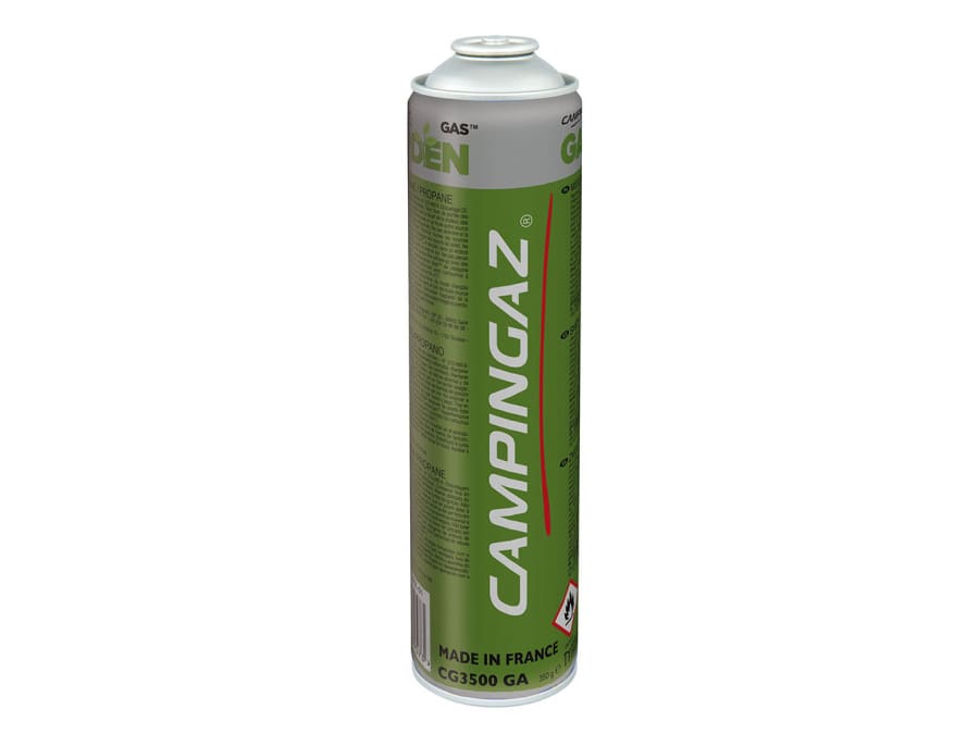 Campingaz 3000005833 Garden Gas Cartridge