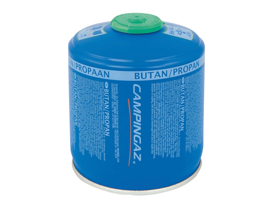 Campingaz CV300 Plus 240g Gas Cartridge