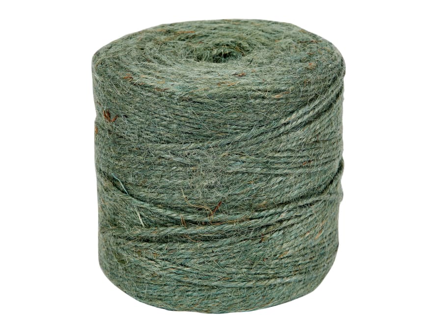 Gardman 13042 Jute Twine 500g