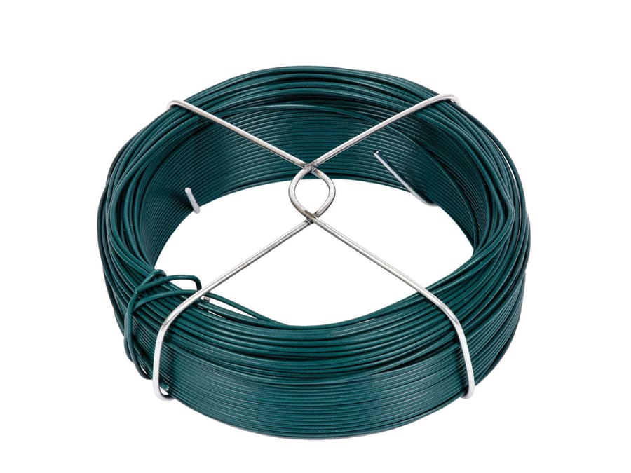 Gardman 14000 PVC Coated Wire 1.2mm x 50m