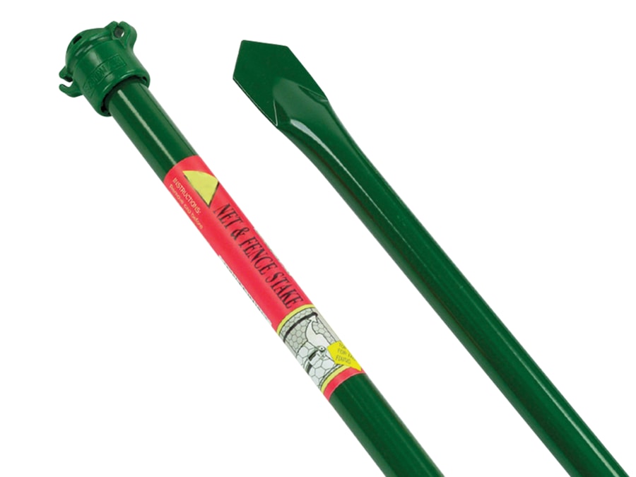 Gardman 59005 1.0m Netting Stake
