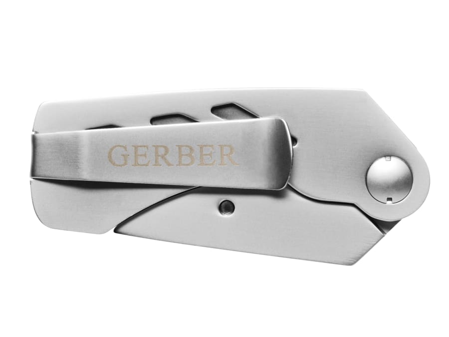 Gerber 101397831000345 Pocket Knife Lite