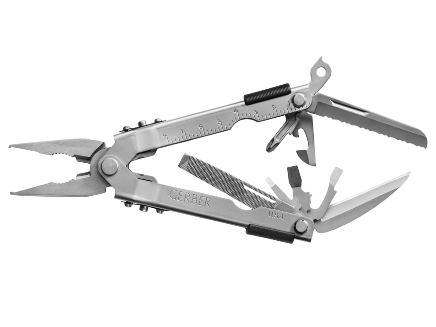 Gerber 1014020 Multi-Pliers 600 Needlenose