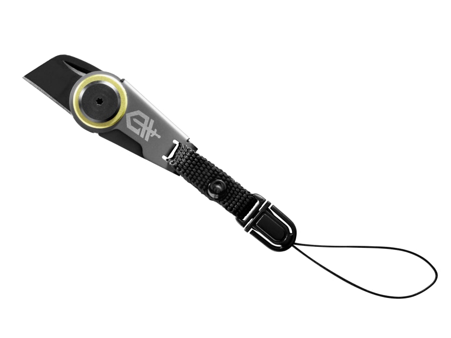 Gerber 101408031001742 Zip Blade Knife