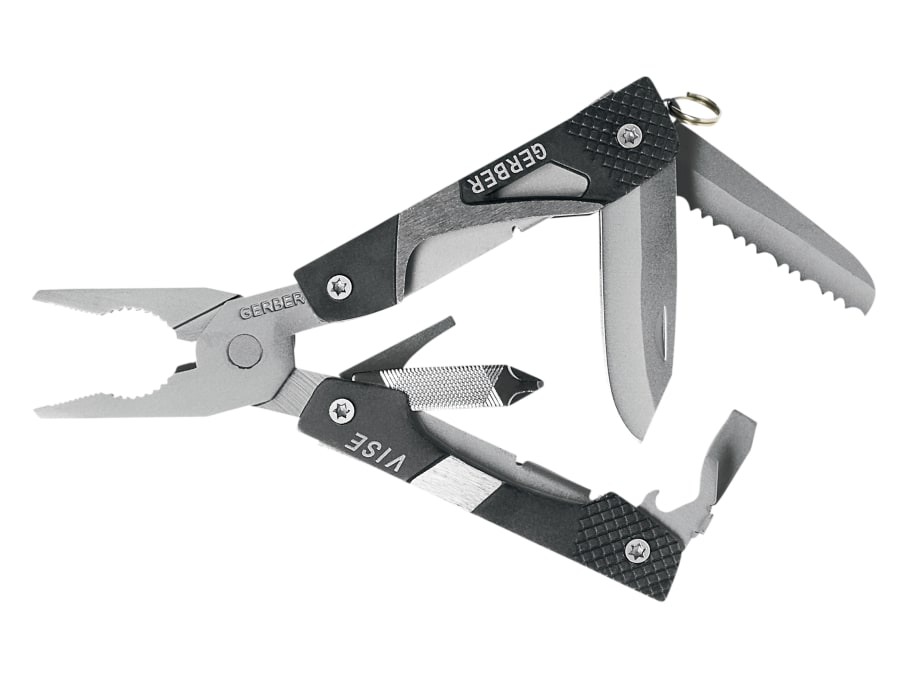 Gerber 1019242 Pocket Tool
