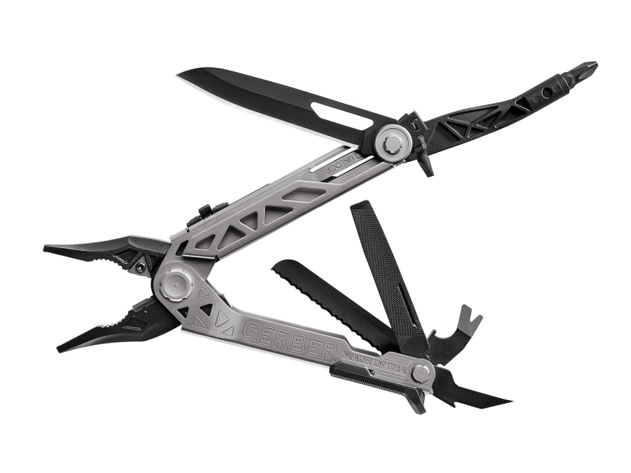Gerber 1027824 Center-Drive Multi Tool
