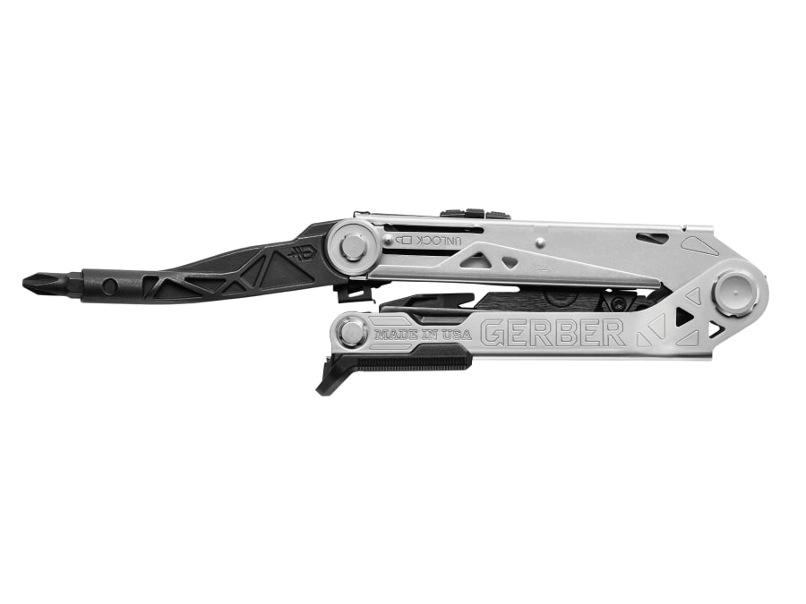 Gerber 1027824 Center-Drive Multi Tool