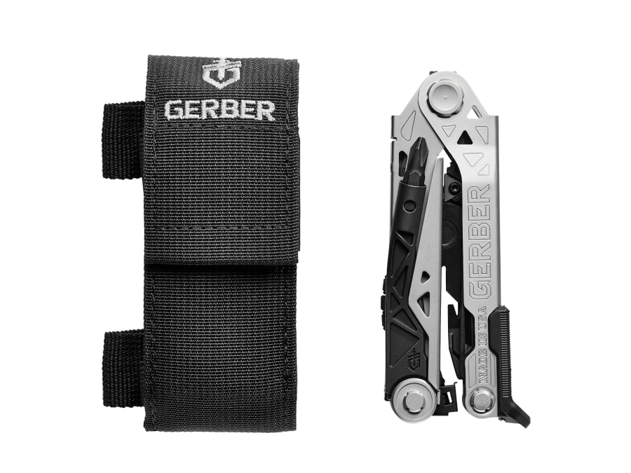 Gerber 1027824 Center-Drive Multi Tool