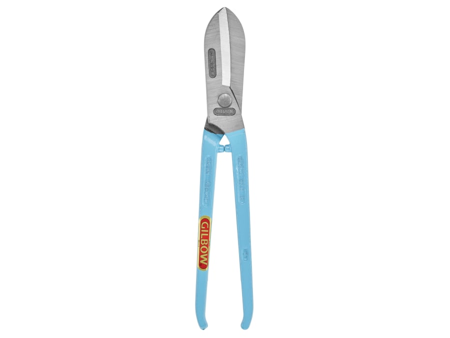 Irwin Gilbow TG24512 300mm Straight Tin Snips