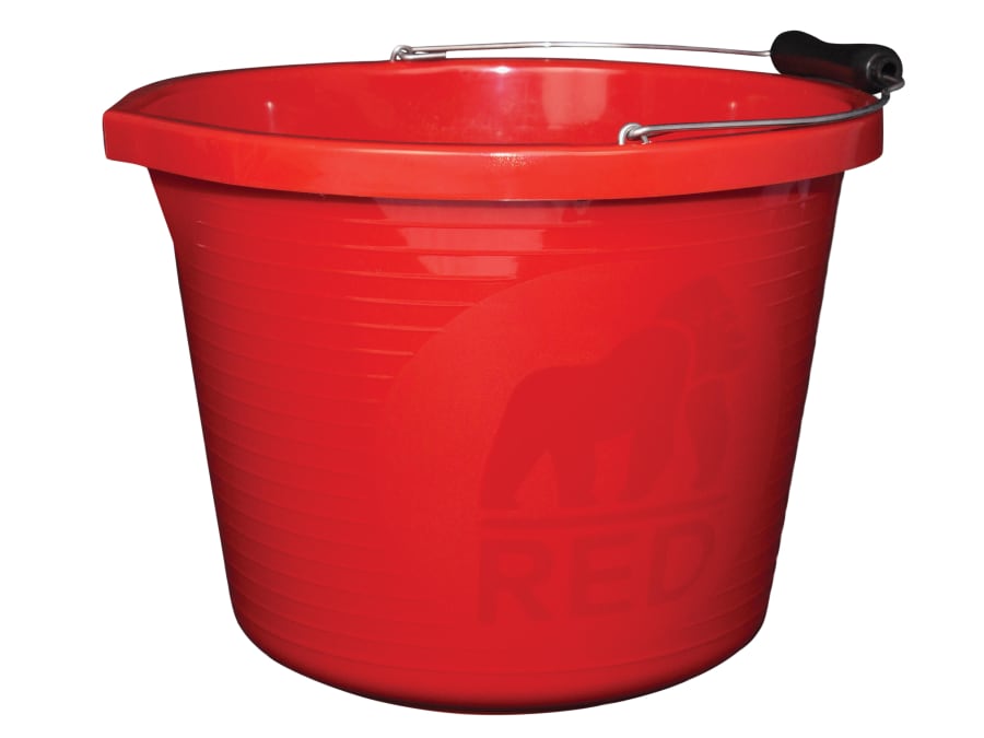 Red Gorilla PRMR 14L Premium Bucket