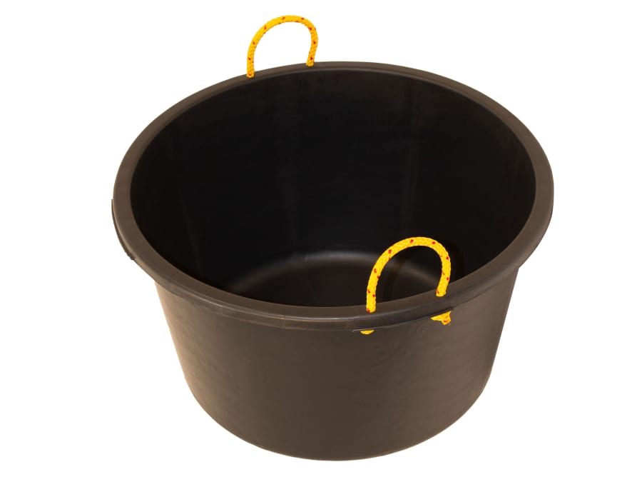Red Gorilla TT16RH 65L Multi-Tub with Rope Handles