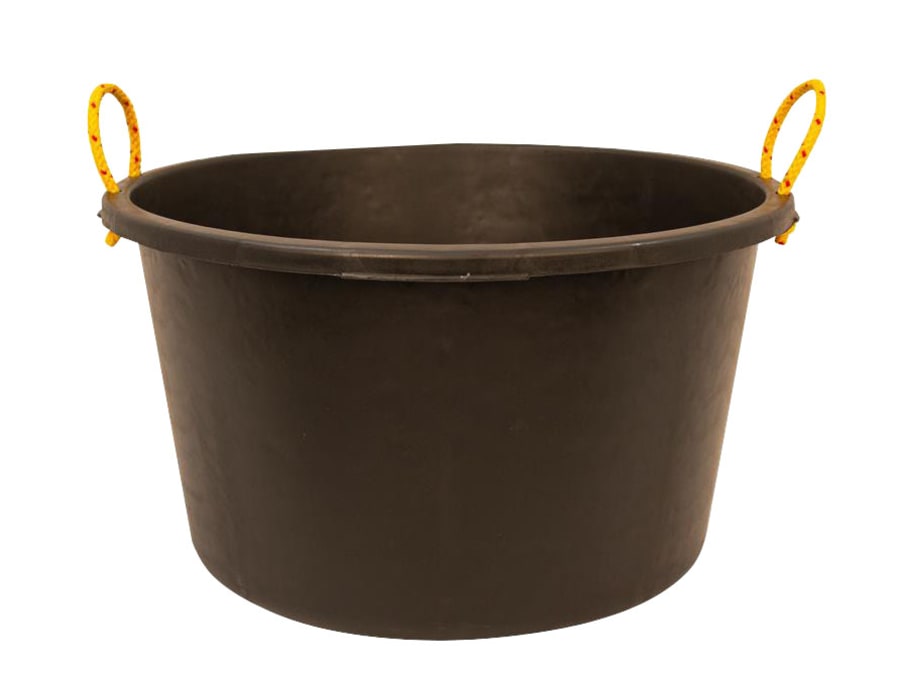 Red Gorilla TT9RH 90L Multi-Tub with Rope Handles