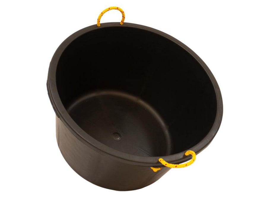 Red Gorilla TT9RH 90L Multi-Tub with Rope Handles