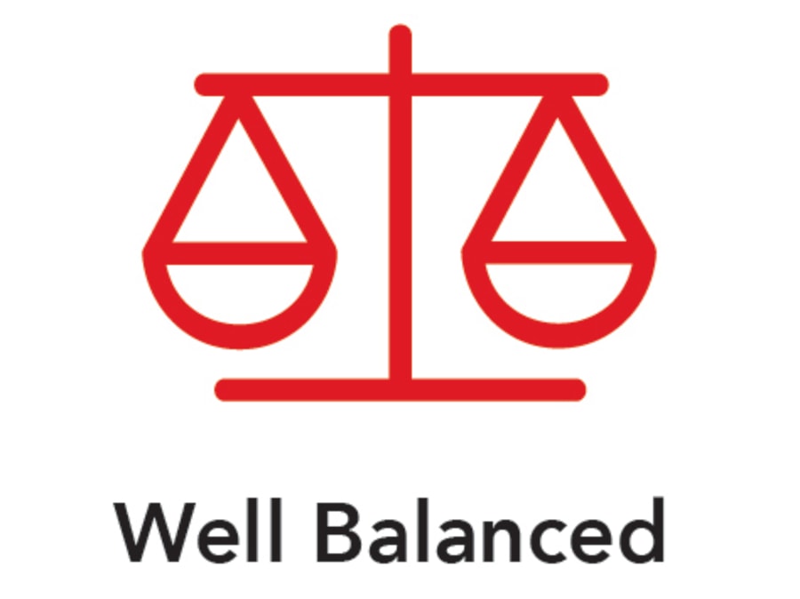 Red Gorilla 1191PPR Shovel