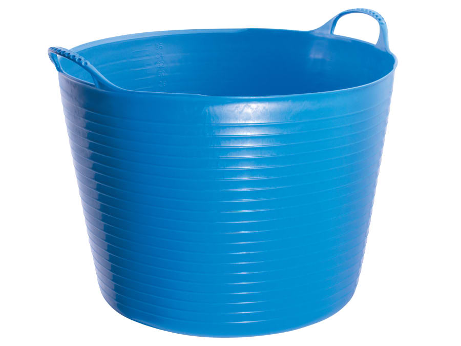 Red Gorilla SP42BL 38L Tub Blue