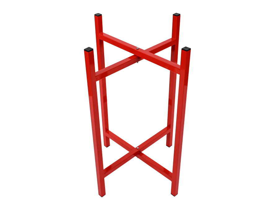 Red Gorilla VERSATILESPOTBOARDSTAND Versatile Spot Board Stand