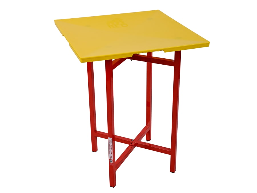 Red Gorilla VERSATILESPOTBOARDSTAND Versatile Spot Board Stand