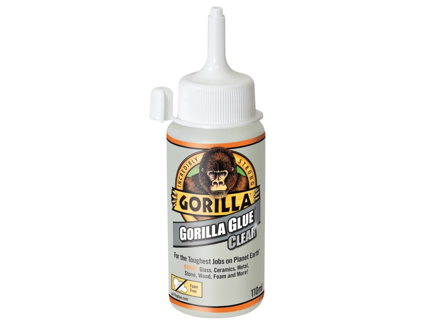 Gorilla Glue 1244401 Clear 110ml