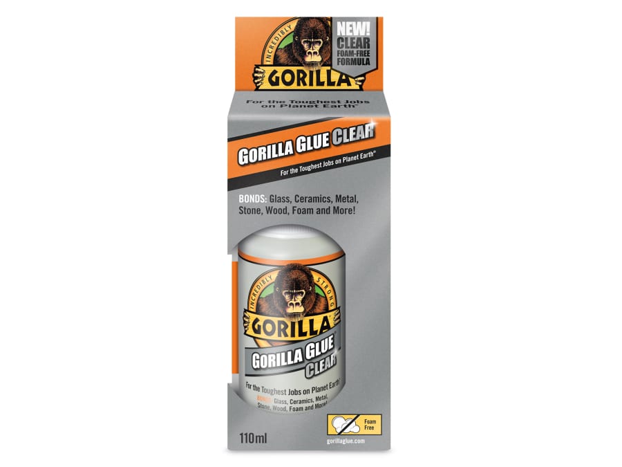Gorilla Glue 1244401 Clear 110ml