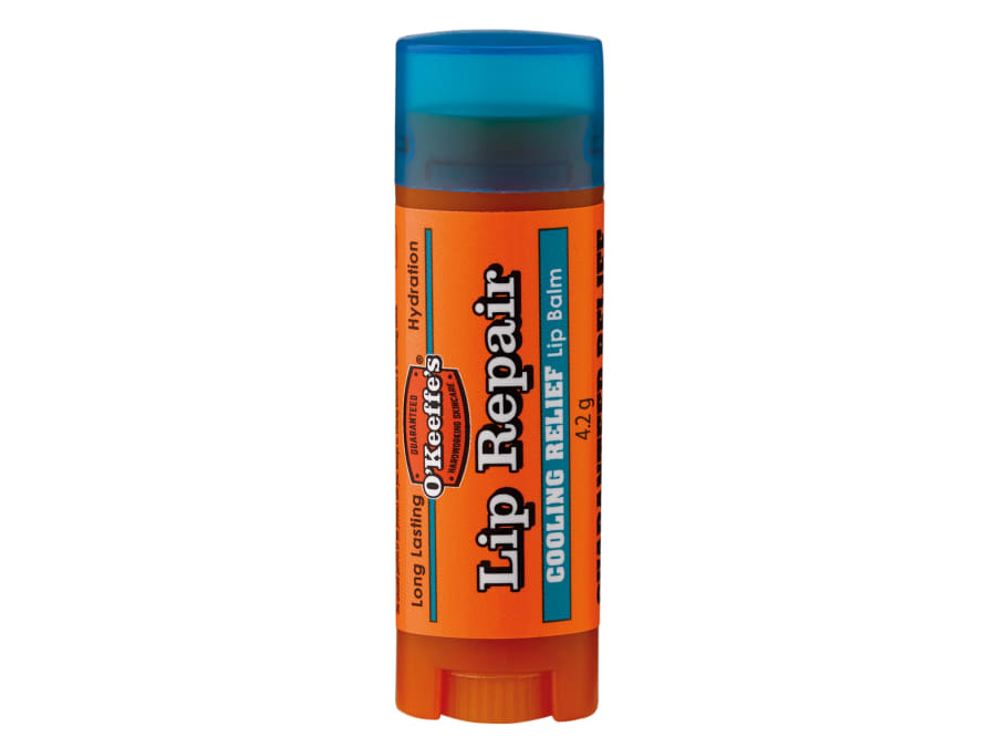 Gorilla Glue 113584 Lip Repair Cooling Relief Balm 4.2g