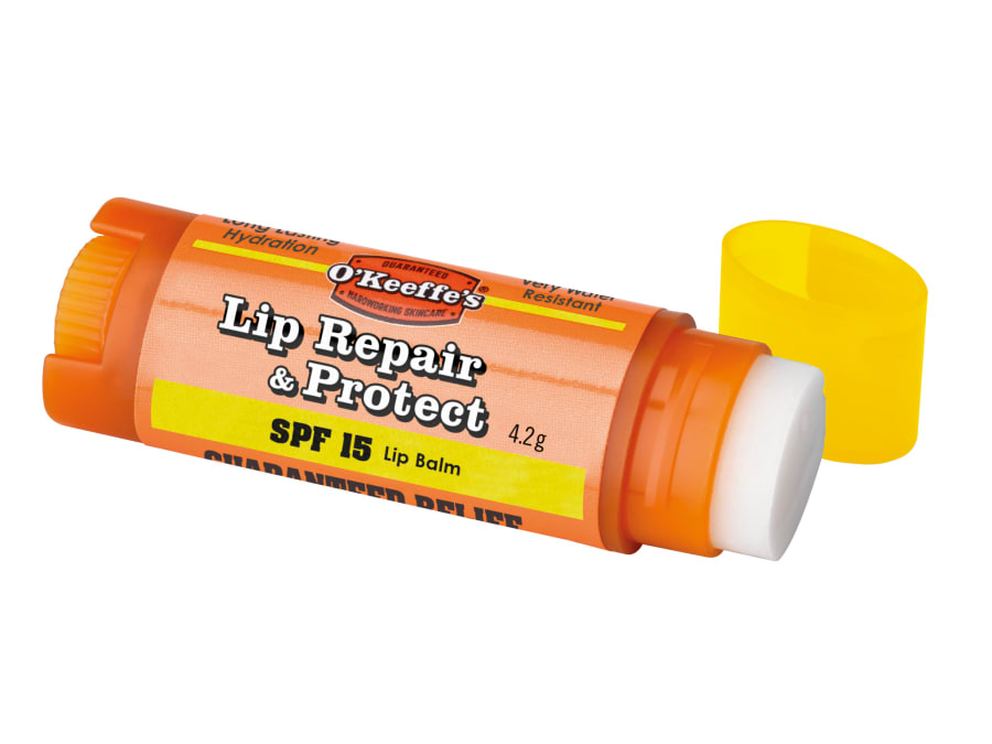 Gorilla Glue 113556 Lip Repair & Protect SPF15