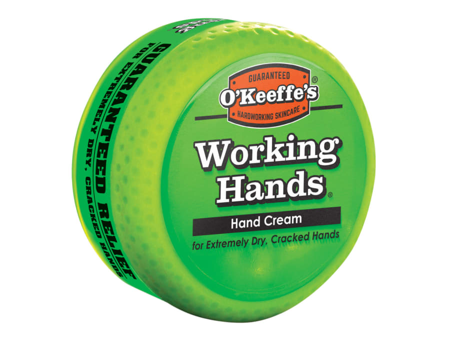 Gorilla Glue 114304 Working Hands Hand Cream 96g