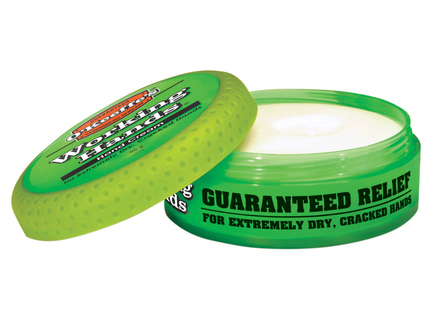 Gorilla Glue 114304 Working Hands Hand Cream 96g