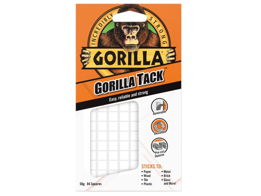 Gorilla Glue 3144101 56g Tack
