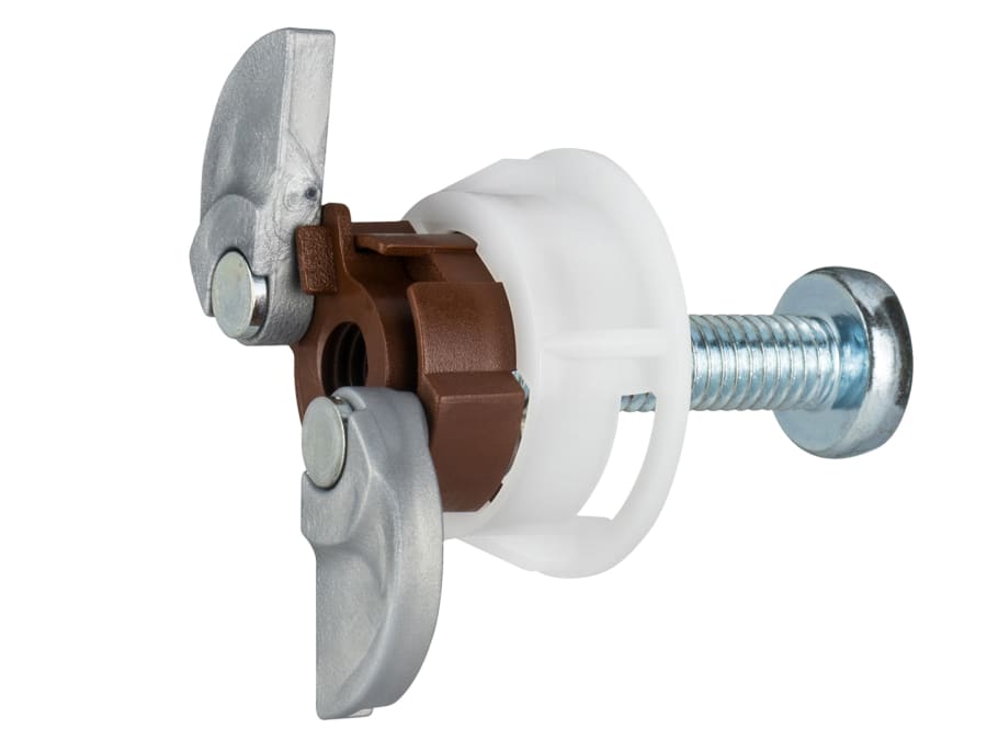 Gripit GP204 Plasterboard Fixings 20mm
