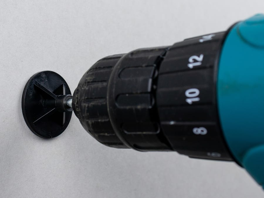 Gripit GPUCT15 Undercutting Tool 15mm