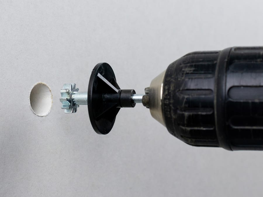 Gripit GPUCT15 Undercutting Tool 15mm