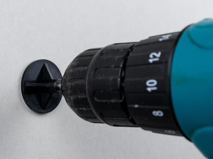 Gripit GPUCT18 18mm Undercutting Tool