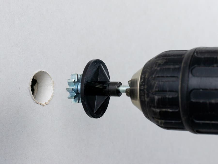 Gripit GPUCT18 18mm Undercutting Tool