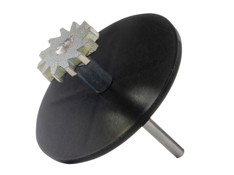 Gripit GPUCT20 Undercutting Tool 20mm