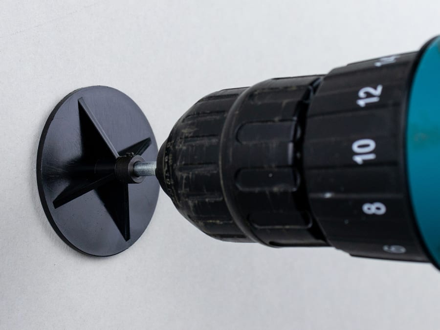 Gripit GPUCT20 Undercutting Tool 20mm