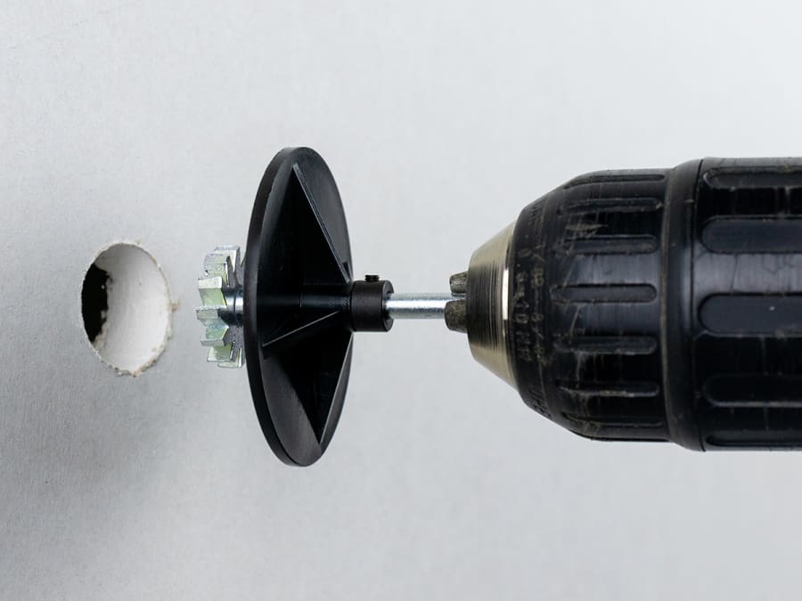 Gripit GPUCT20 Undercutting Tool 20mm