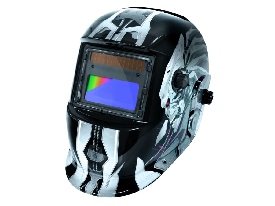 Gys Welding Gys 064980 Welding Helmet