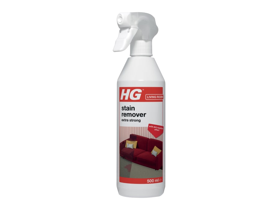 H G 144050106 Stain Remover Extra Strong 500ml