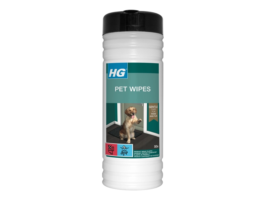 H G 701000103 Pet Wipes