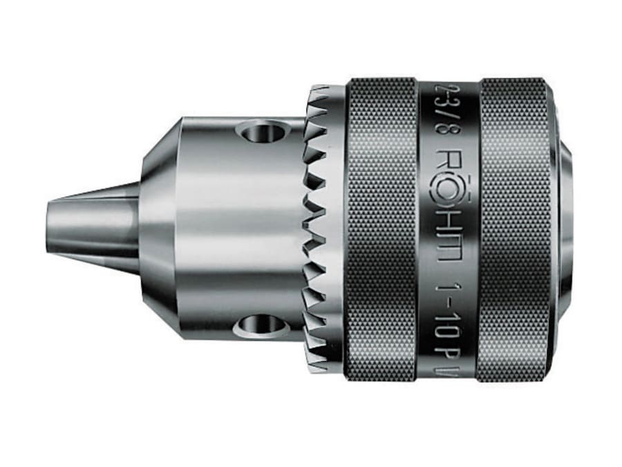 Hikoki 752058 13mm Chuck & Key