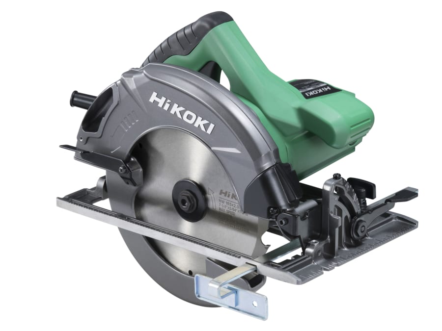Hikoki C7SB3J1Z 185mm Circular Saw